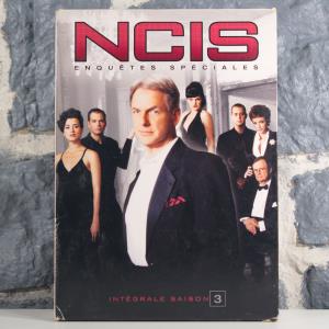 NCIS - Intégrale de la saison 3 (01)